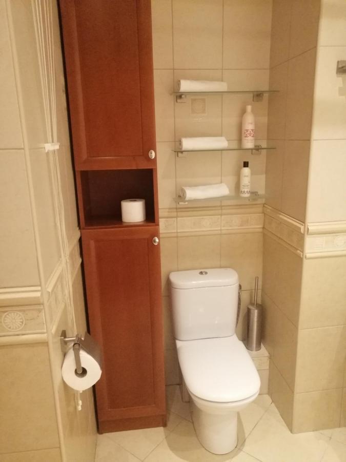 Apartament Tylko Dla Orlow Warszawa