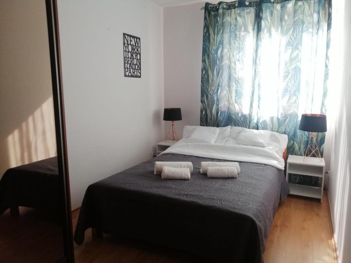 Tylko Dla Orlow Apartament