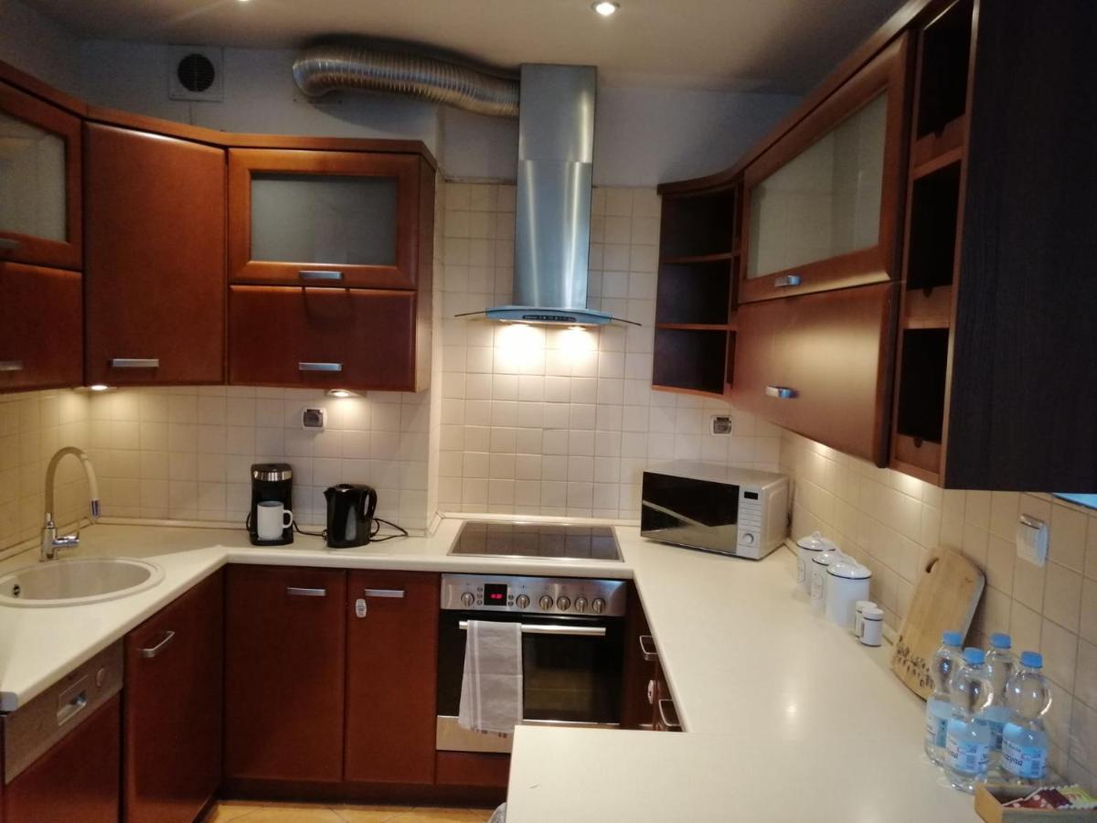 Apartament Tylko Dla Orlow *