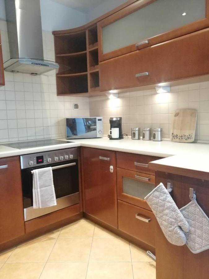 Apartament Tylko Dla Orlow